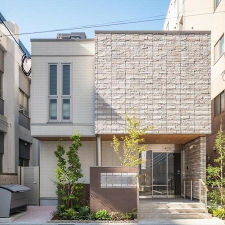 Aparthotel Grand Base Kagoshima Exterior foto